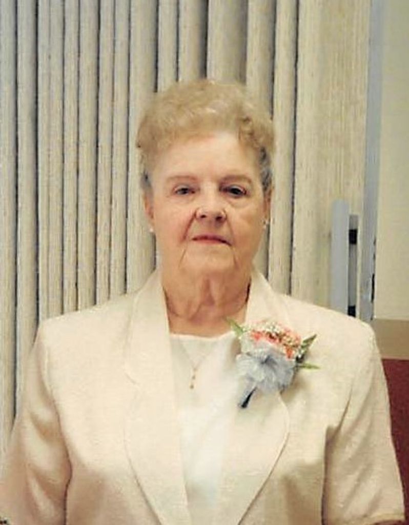 Wanda Smith Galliett