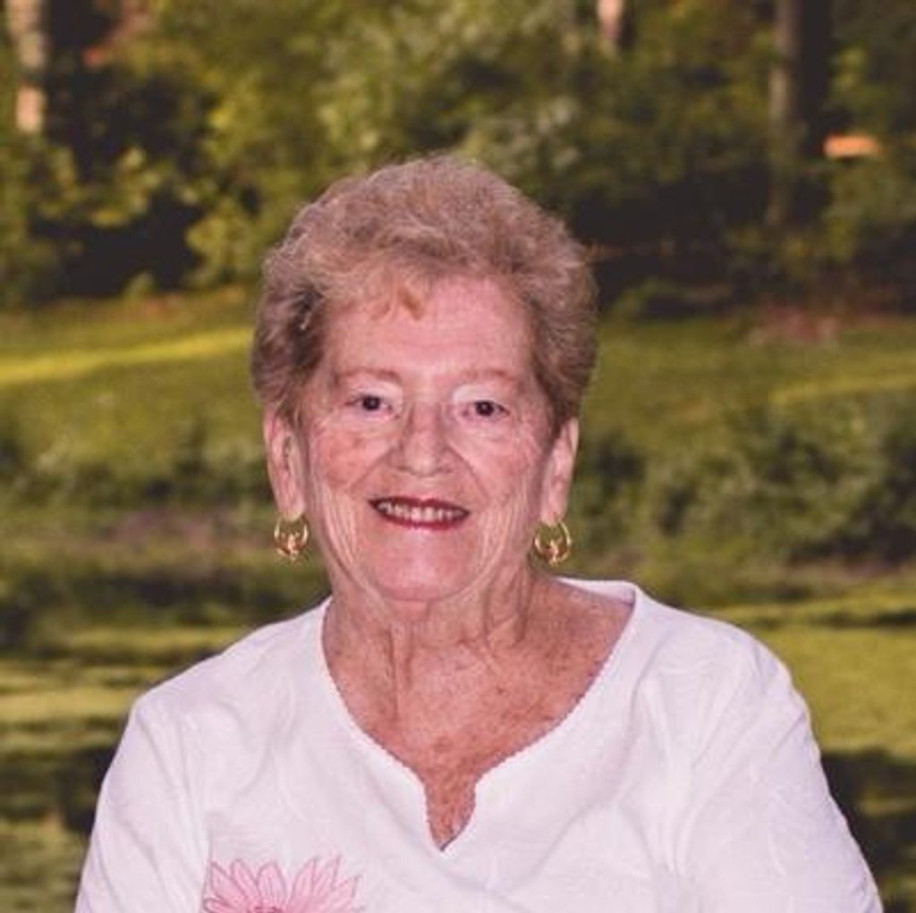 Barbara D. Hemond Profile Photo
