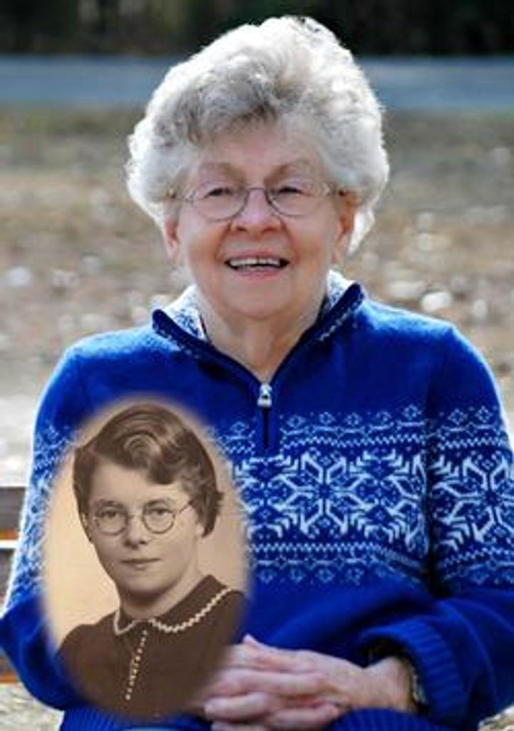 Lily Doris Williamson Profile Photo