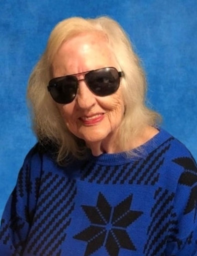 Cecile Rae Walker Profile Photo