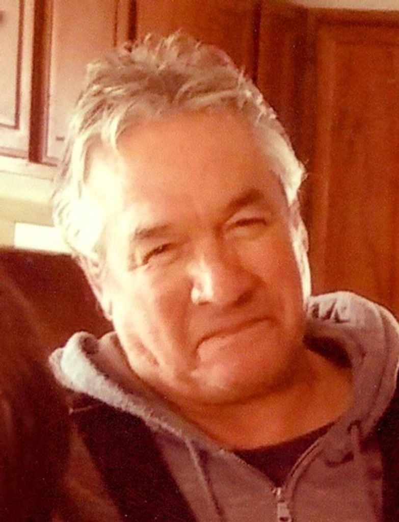 Harold Larocque Profile Photo