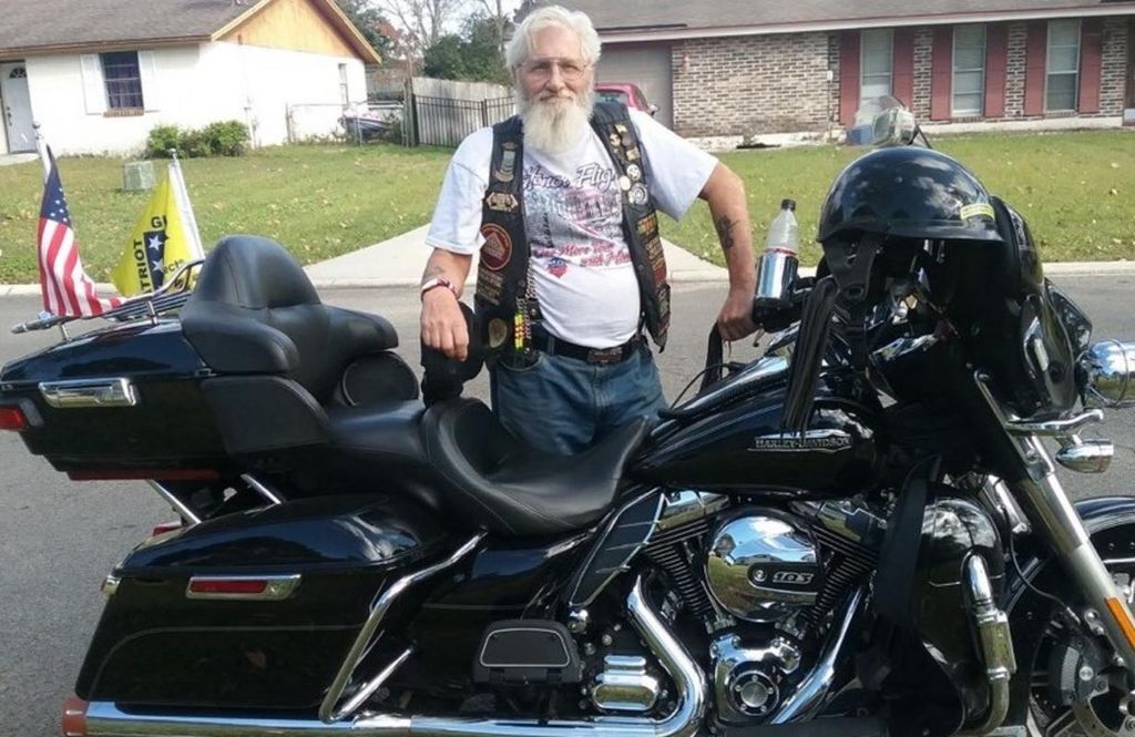 Charlie Pendleton Profile Photo