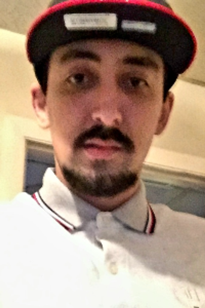 Omid White Profile Photo
