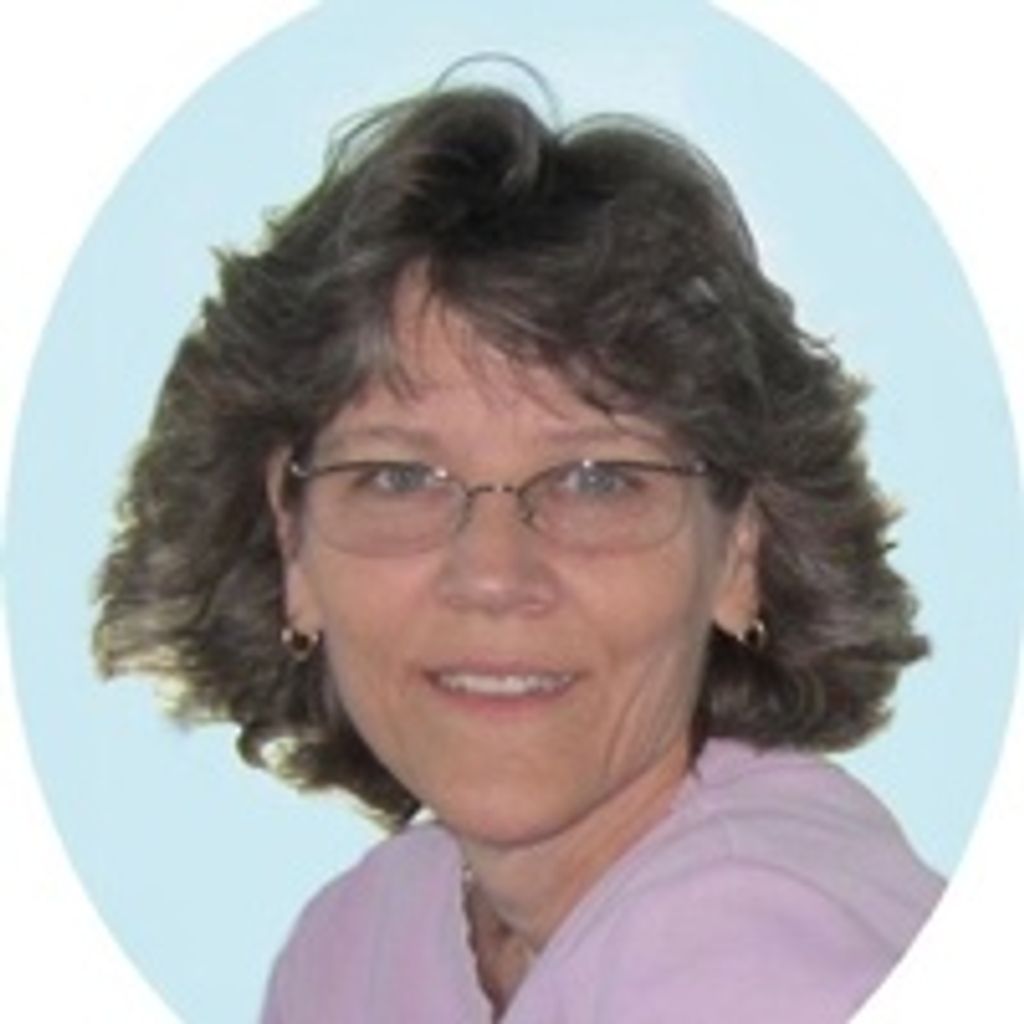 Virginia "Gay" Ladner