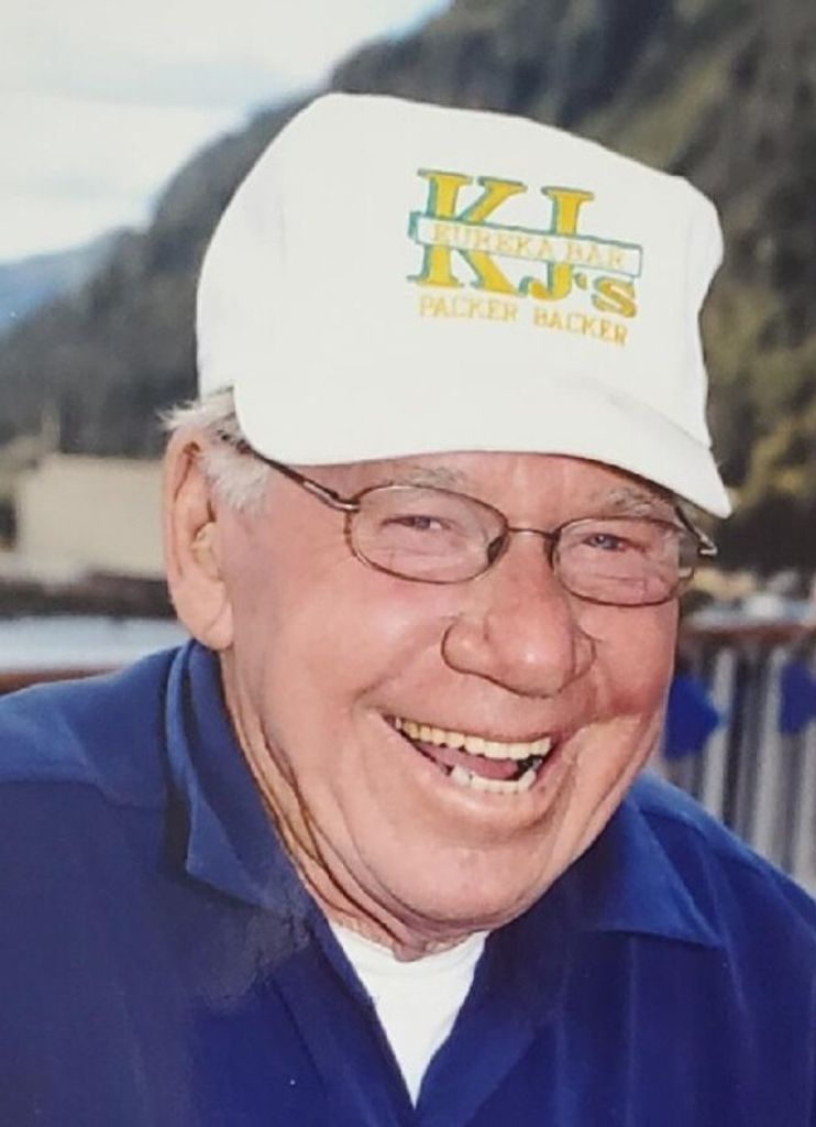 Kenneth Charles Erickson Profile Photo