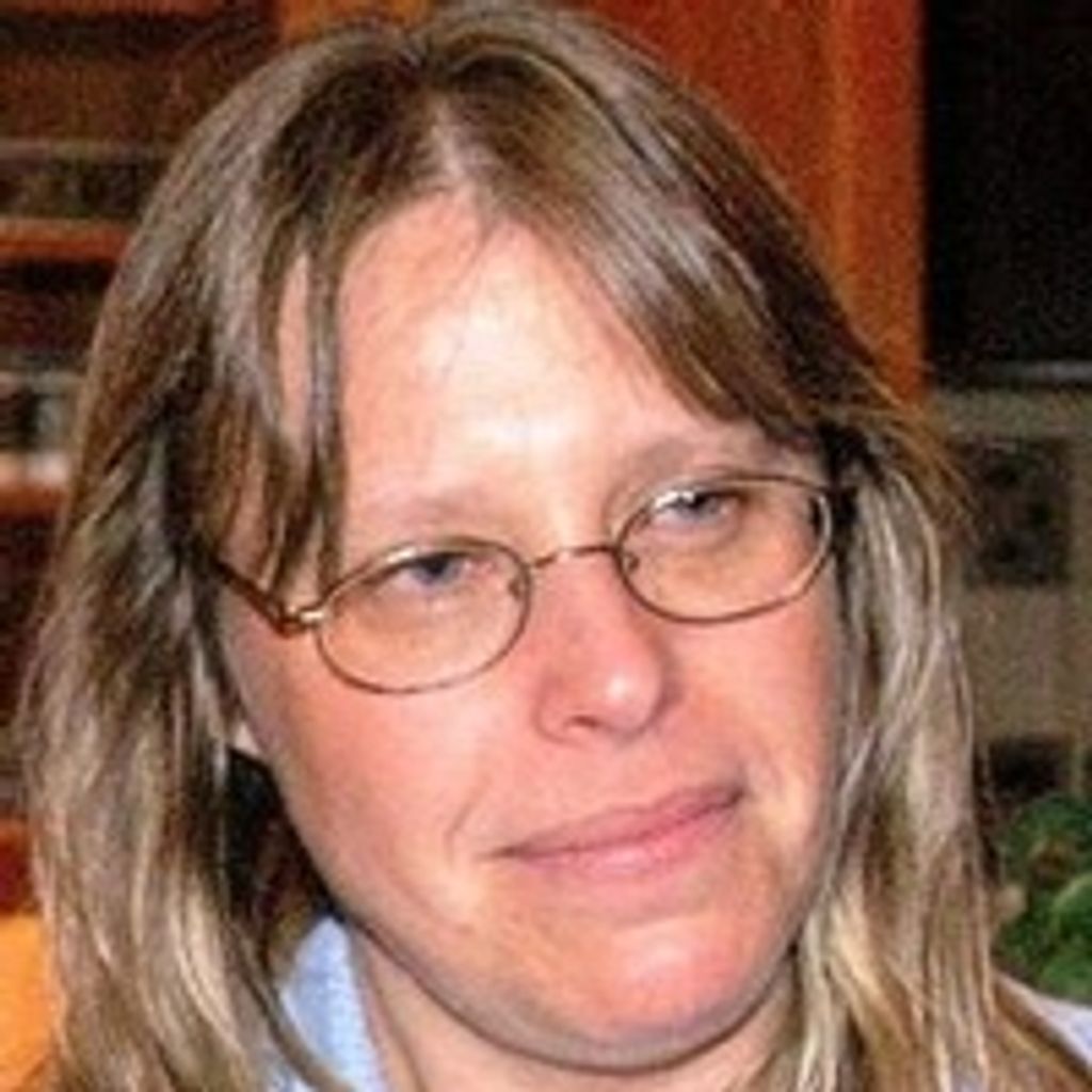 Patricia G. Smith Profile Photo