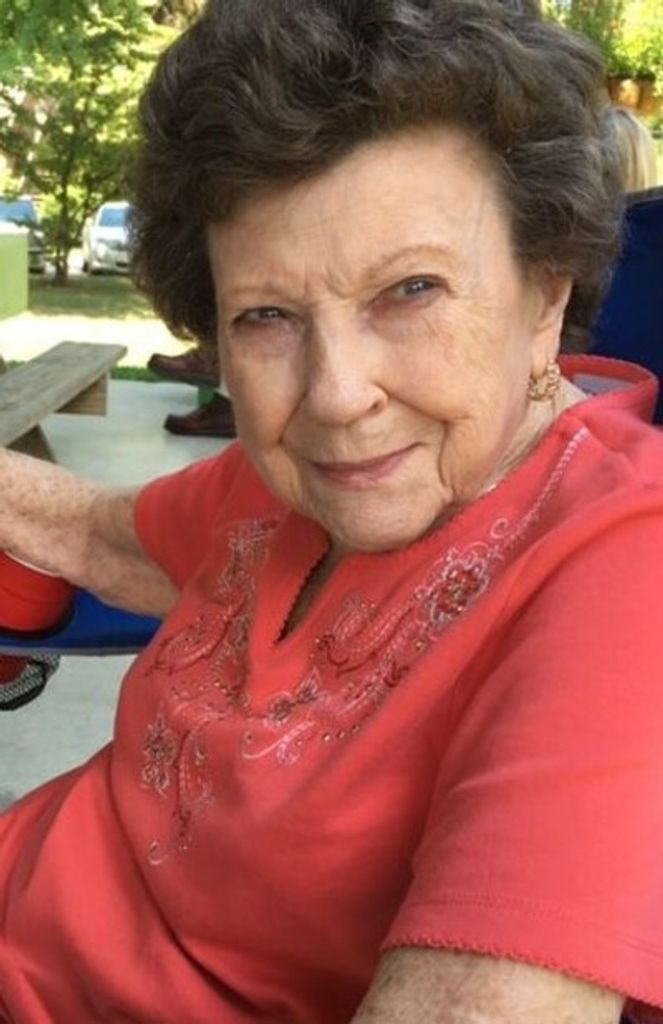 Bobbie June Reynolds Profile Photo