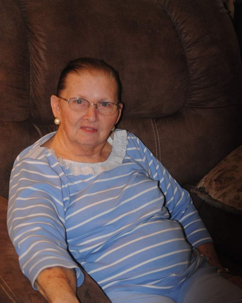 Bessie Frances McGhee