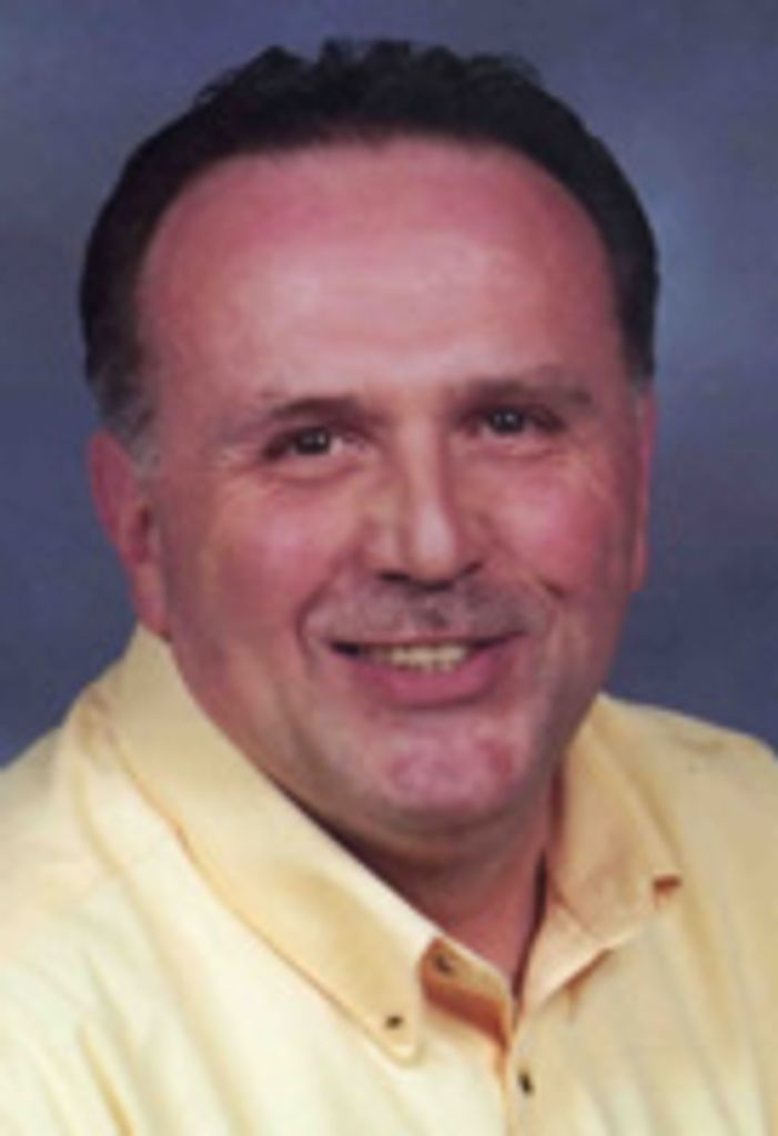 Joel A. Buckel