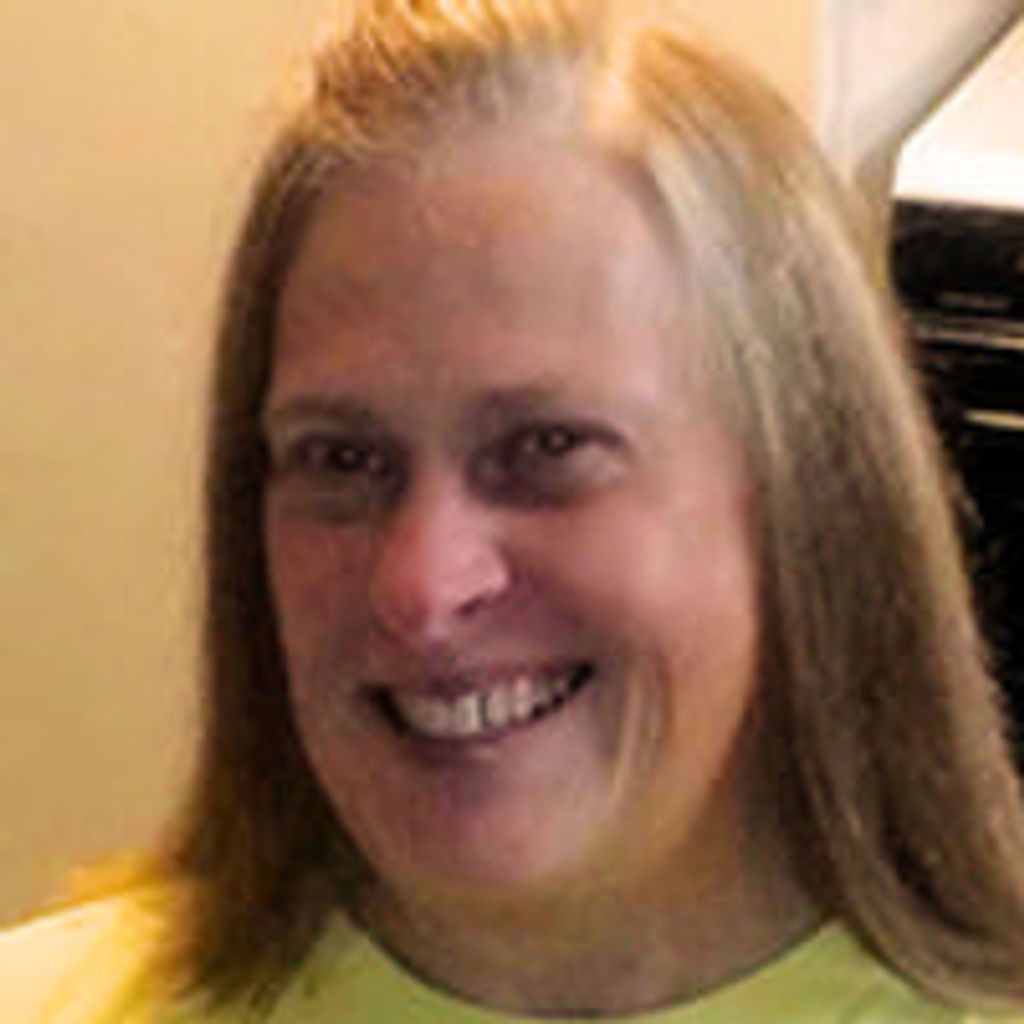 Deanna Rose Cox
