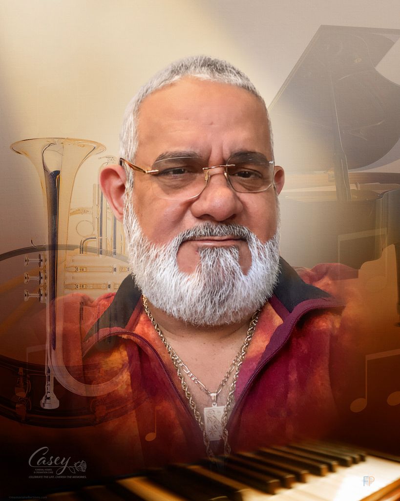 Mr. Joe Rodriguez Profile Photo