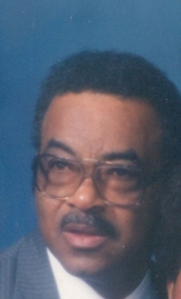 Joe W. Johnson Sr.