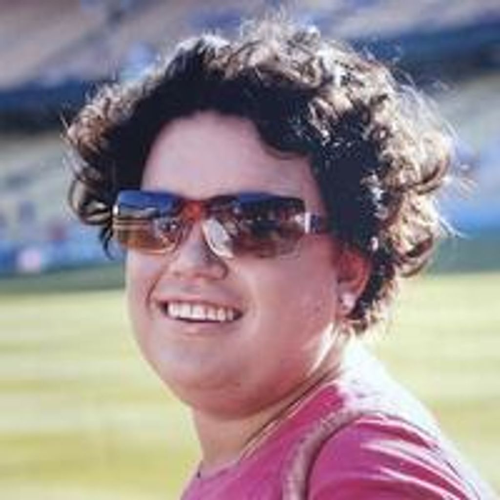Jamie Louise Krietzburg