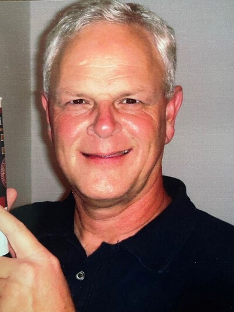 Paul Hawthorne Johnson