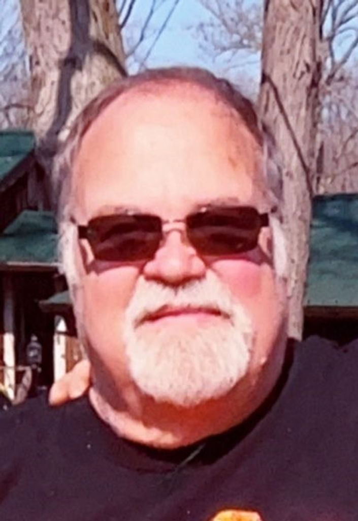 James "Jamie" Rausch