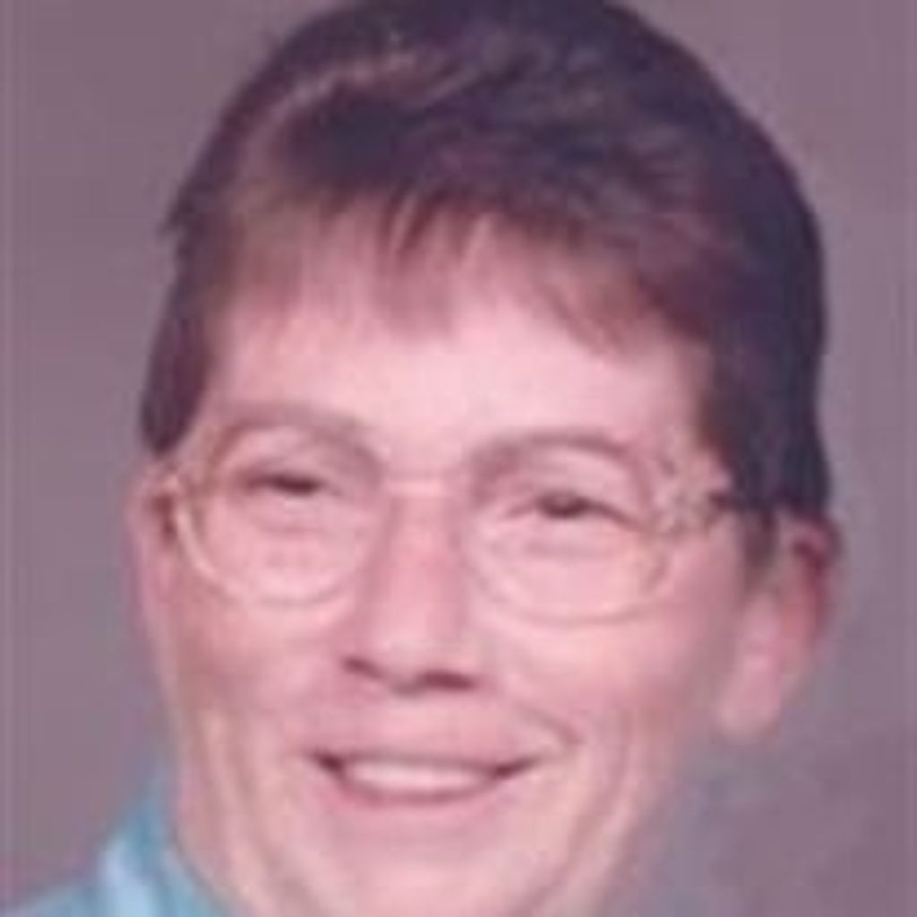 Marlys Audrey Sletten