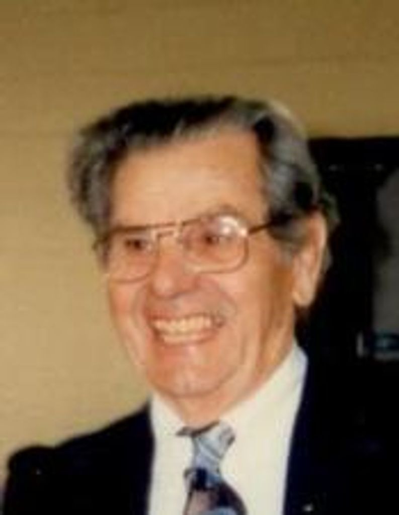 Edgar Belles