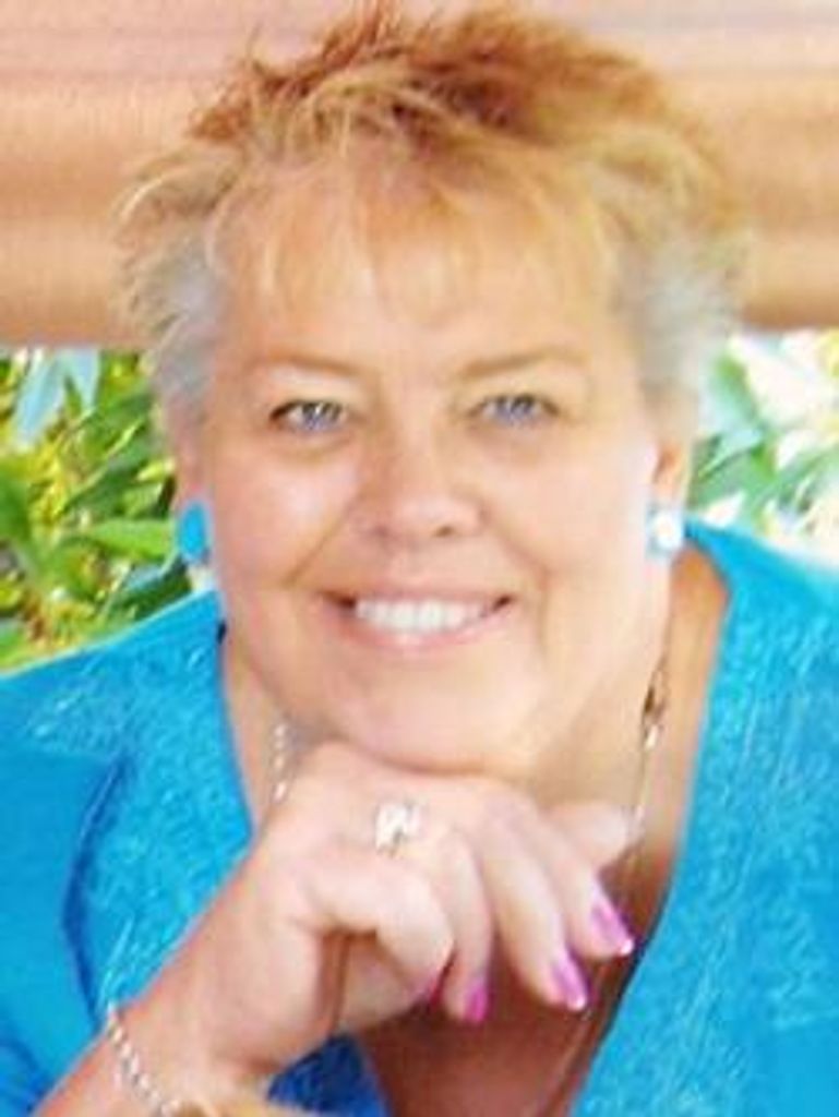 Anita K Schindler Profile Photo