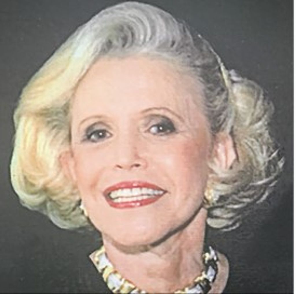 Harriet Popick Bubes