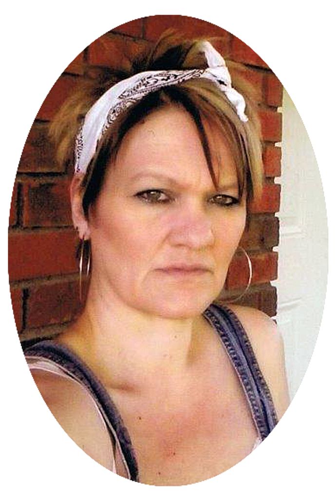 Lesia Lynn (Howard)  Roseberry