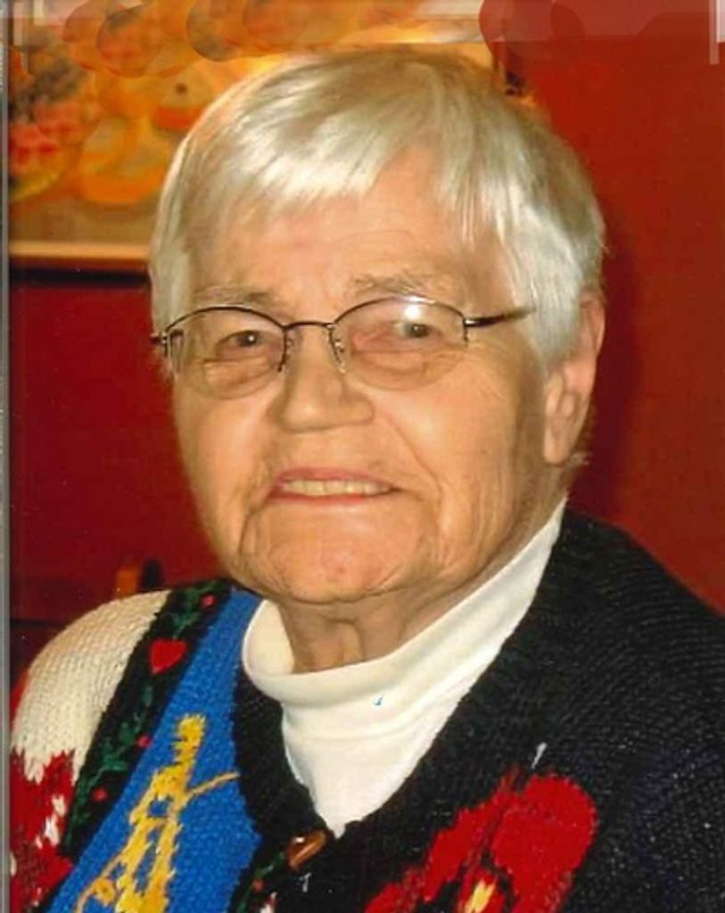 Laura I. Johnson