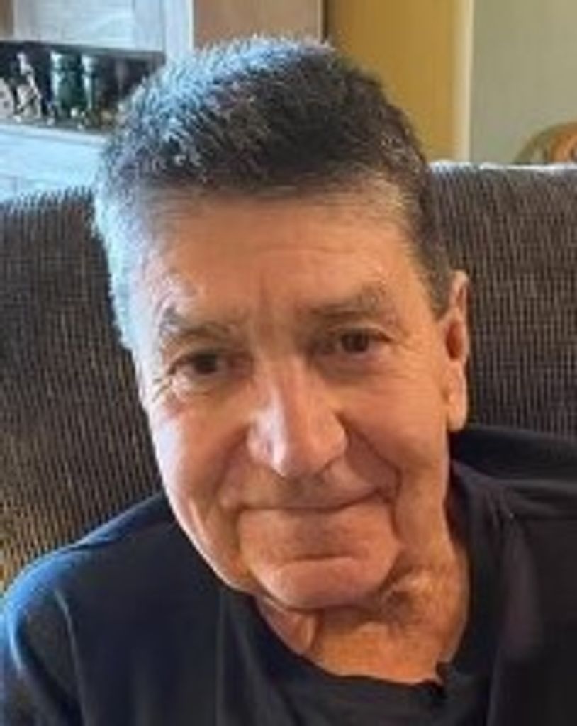 Joseph Malcolm Profile Photo