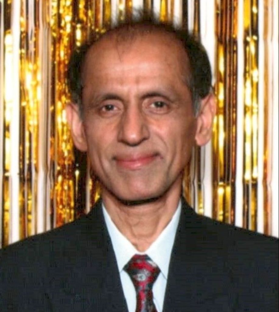 Brinston C. D'Souza