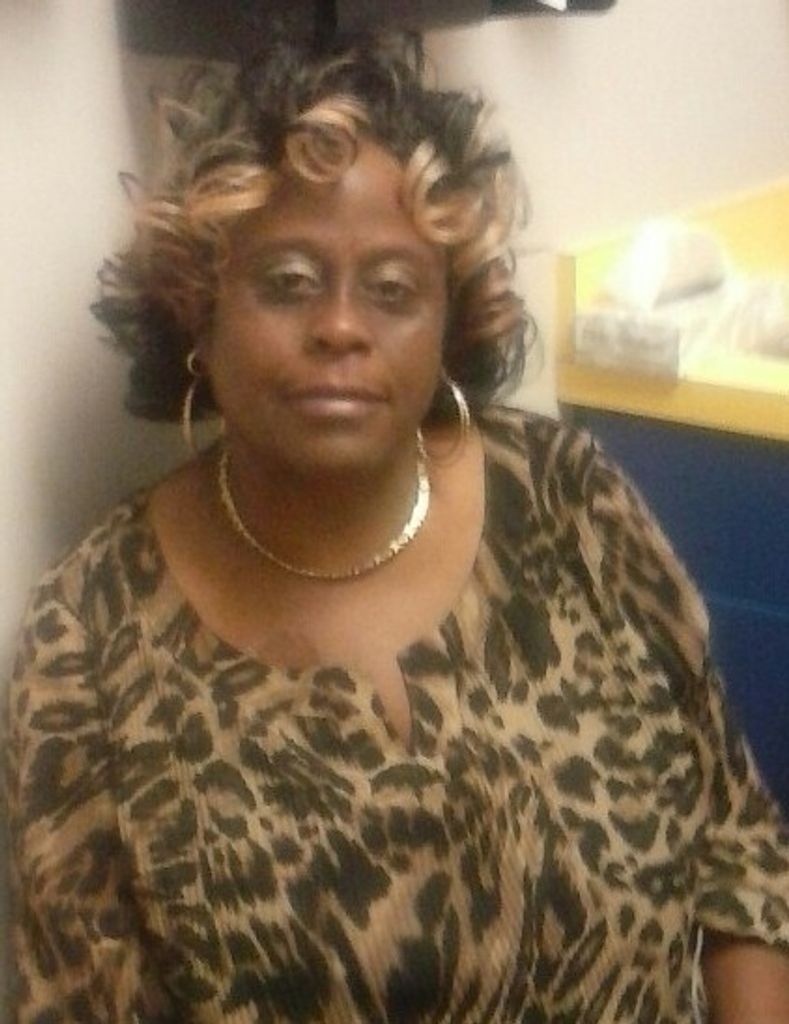 Andrea Joyner
