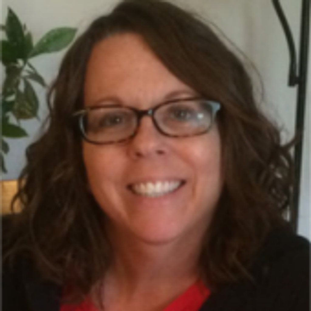 Stacy Ecker