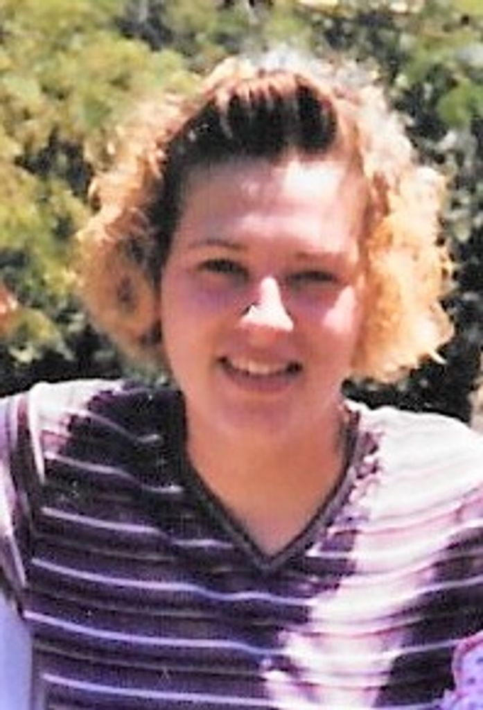 Amanda Rae Addison Asare