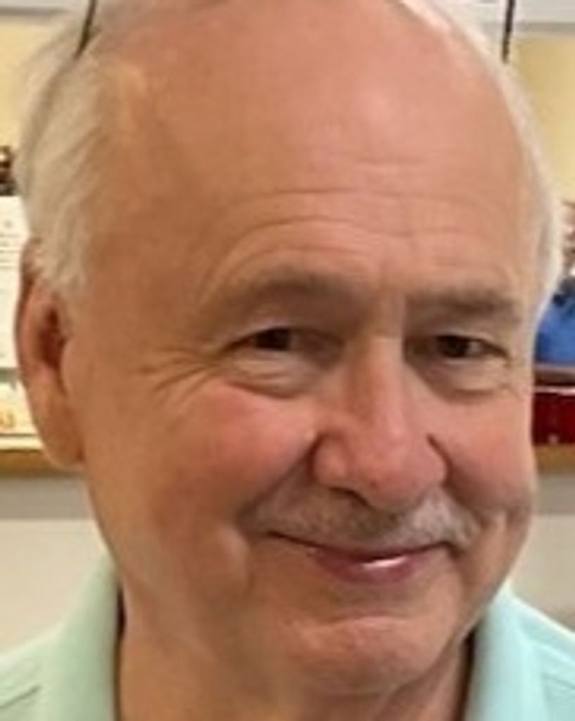 William "Billy" Petty