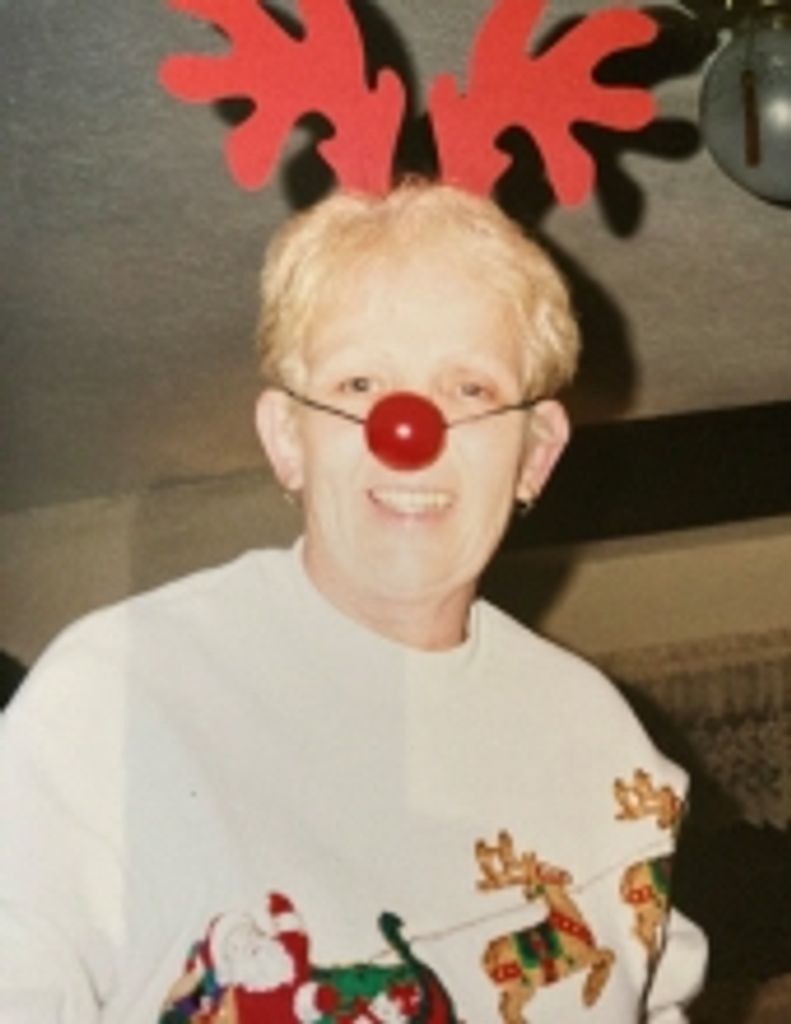 Harriet Van Overmeiren