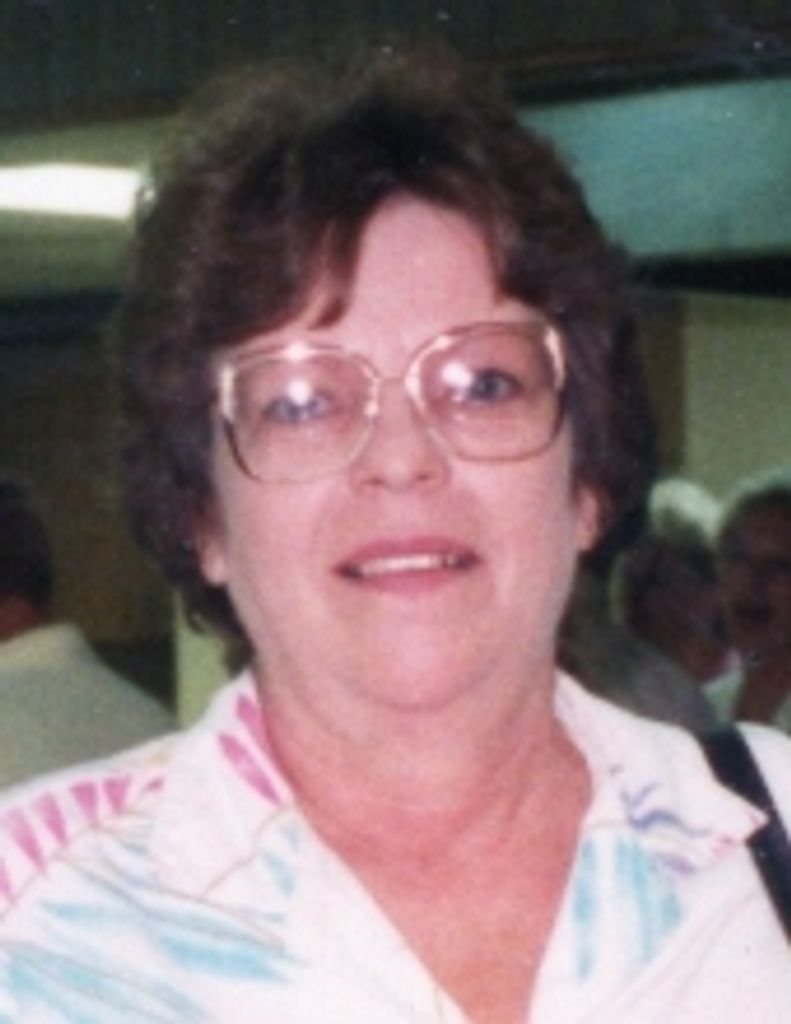 Lena M. Rowland