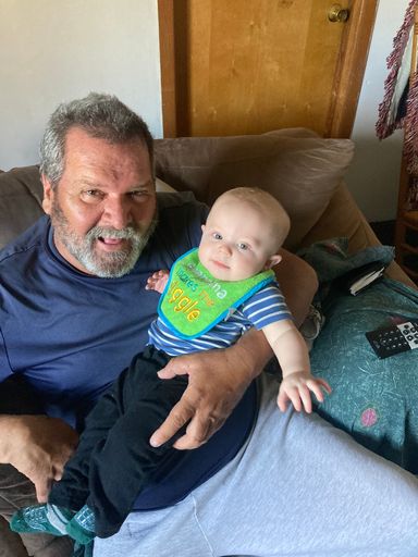 Terry Lee Gault photo gallery thumbnail 17 of 186
