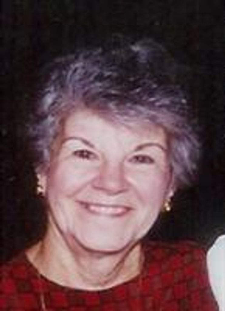 ANNA M. (FARGNOLI) KRIKORIAN Profile Photo