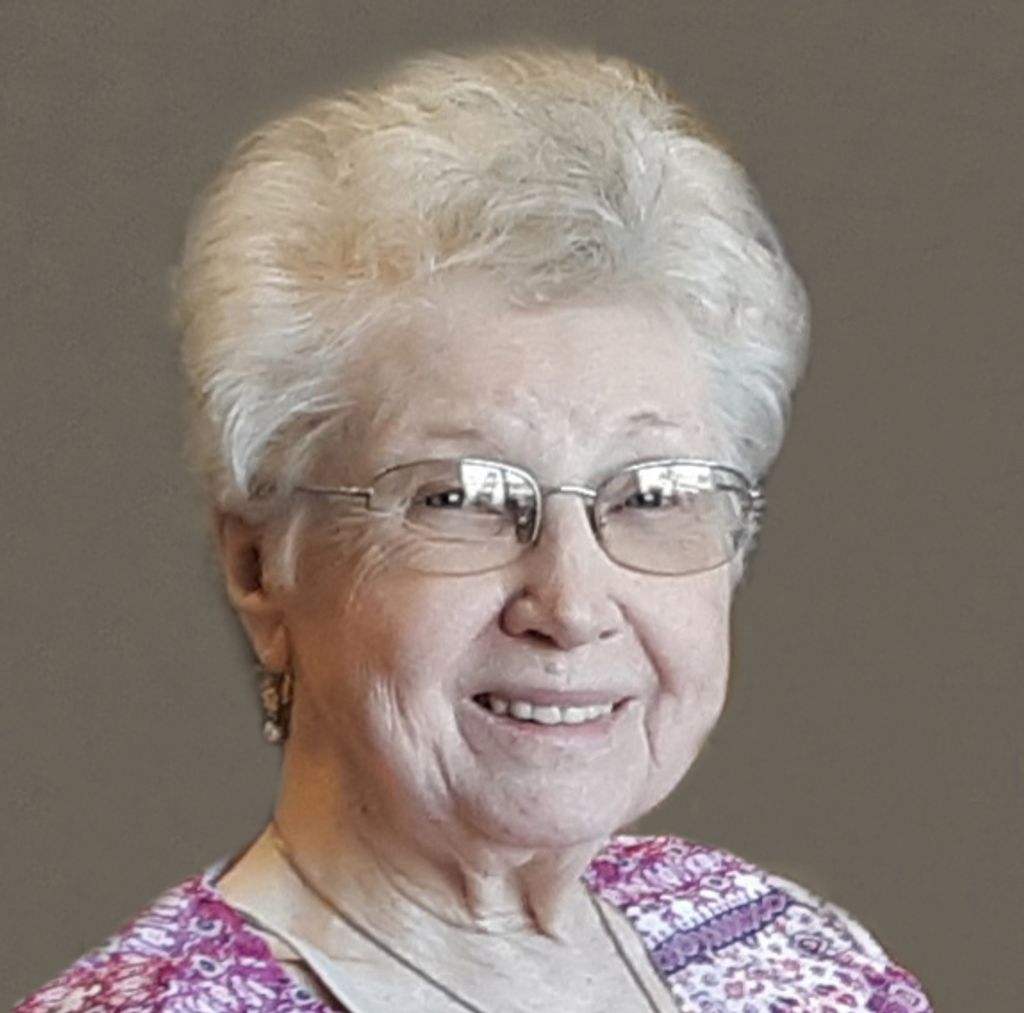 Priscilla Agnes Neis