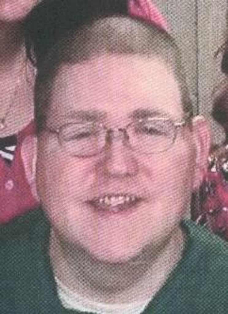 Greg Lewis