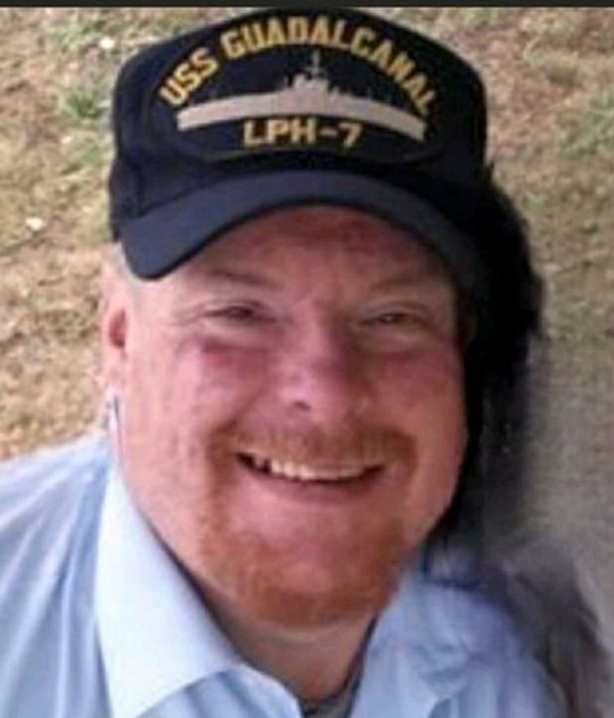 Walter "Moon" Mannikko