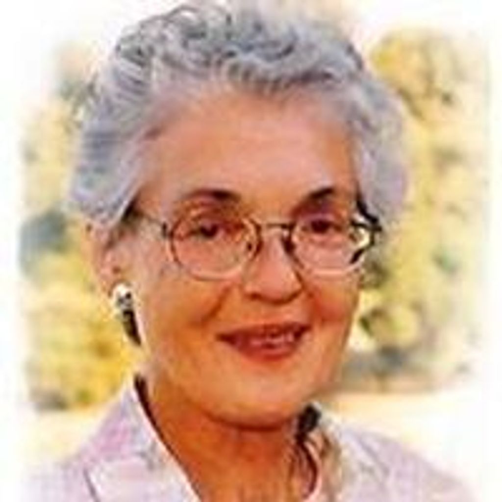 Elizabeth  Marie Rucker