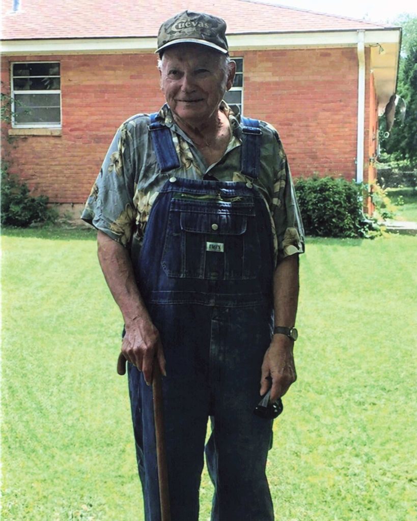 Clifford Ray Malley