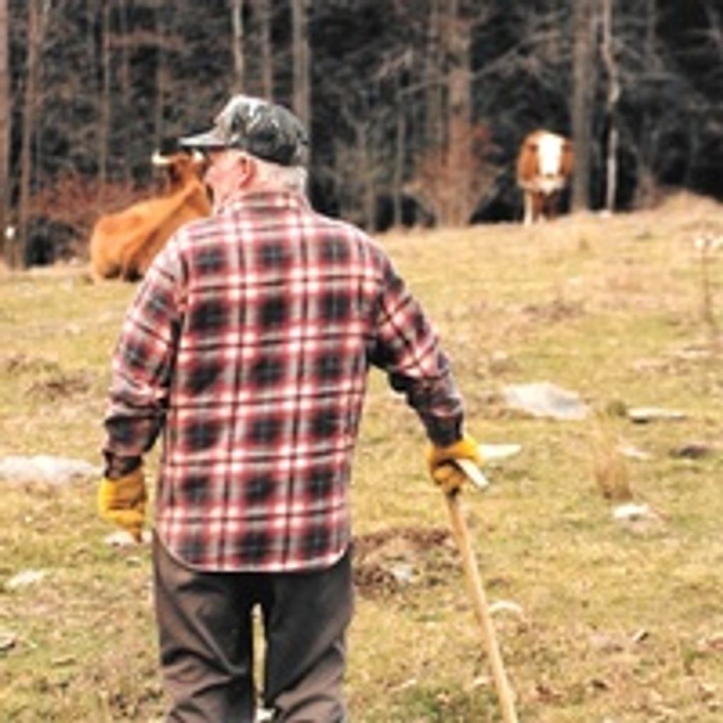 Bernard A. June, Sr.