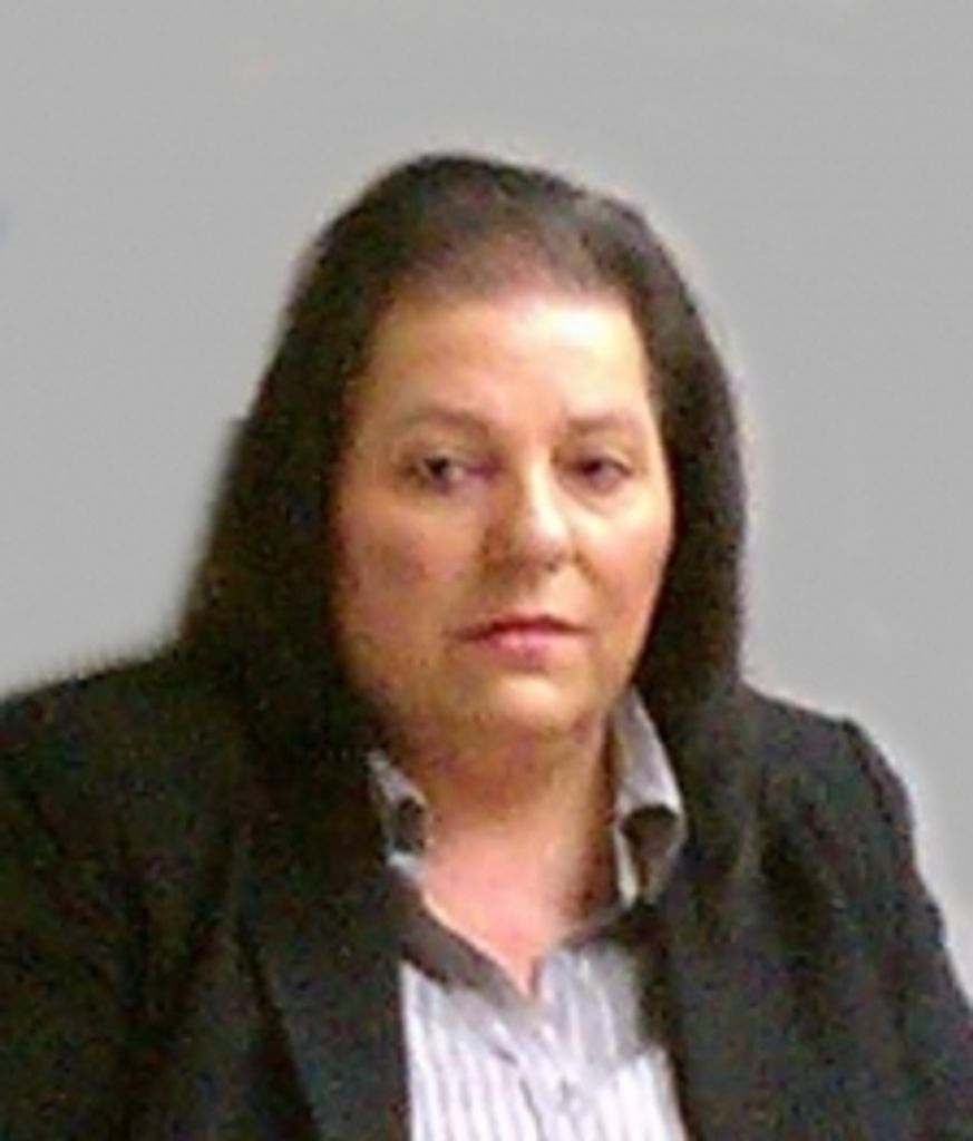 Teresa Campbell