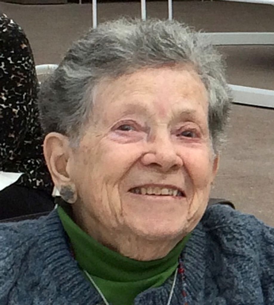 Jacquelyn Ward Profile Photo