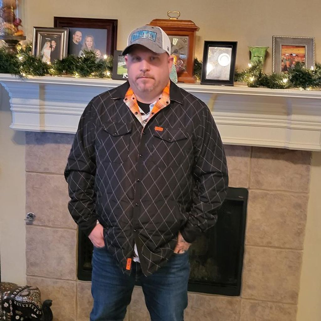 Christopher George Foulk Profile Photo