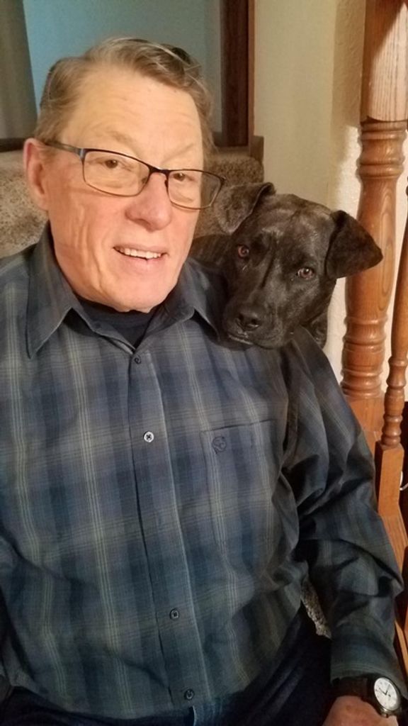 Glen Blanchard Profile Photo