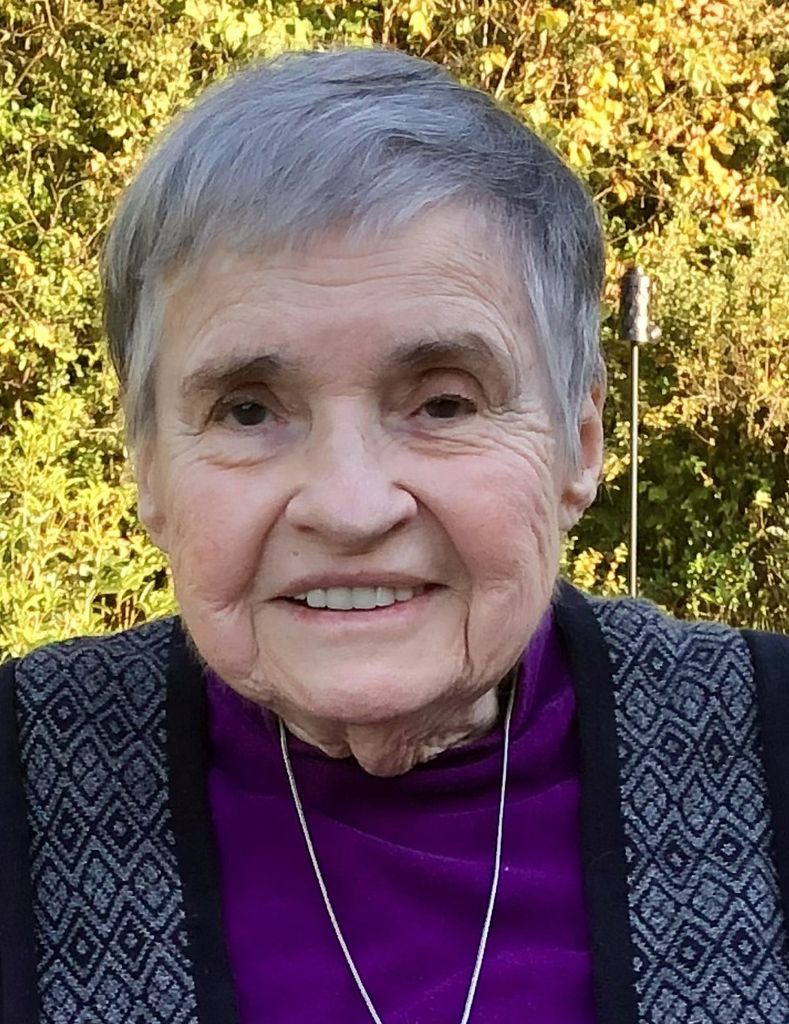 Shirley Moore Read Profile Photo