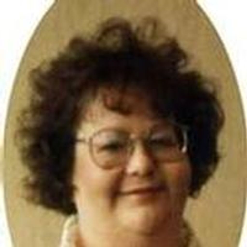 Kathy Jean Green