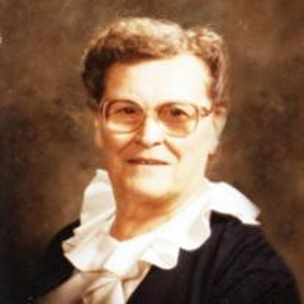 Edith S. Clark