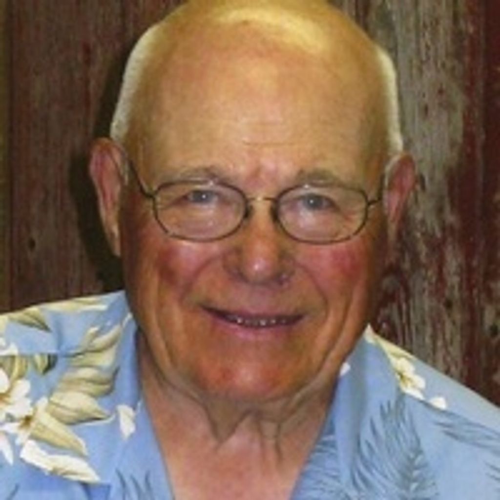 Walter F. Koester Profile Photo