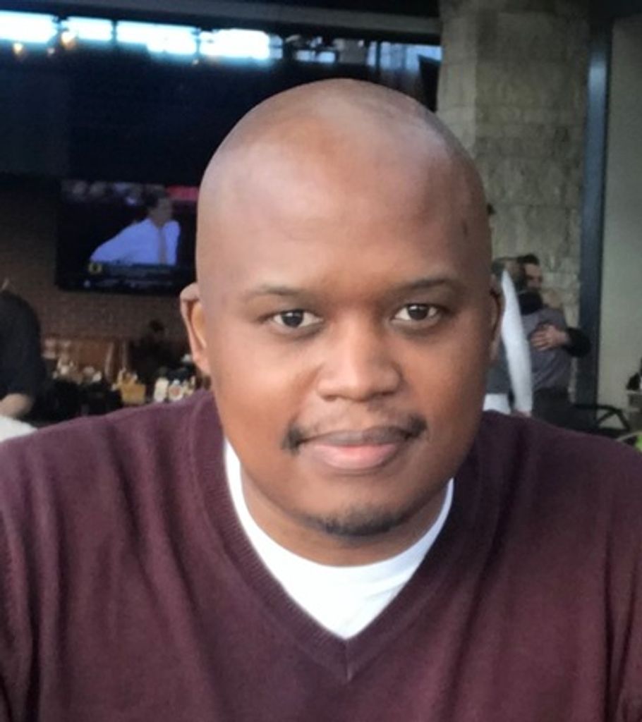 Sizwe Jafta Profile Photo